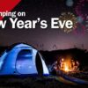 new years eve camping