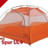 Big Agnes Copper Spur UL4