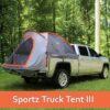 Sportz Truck Tent III Review