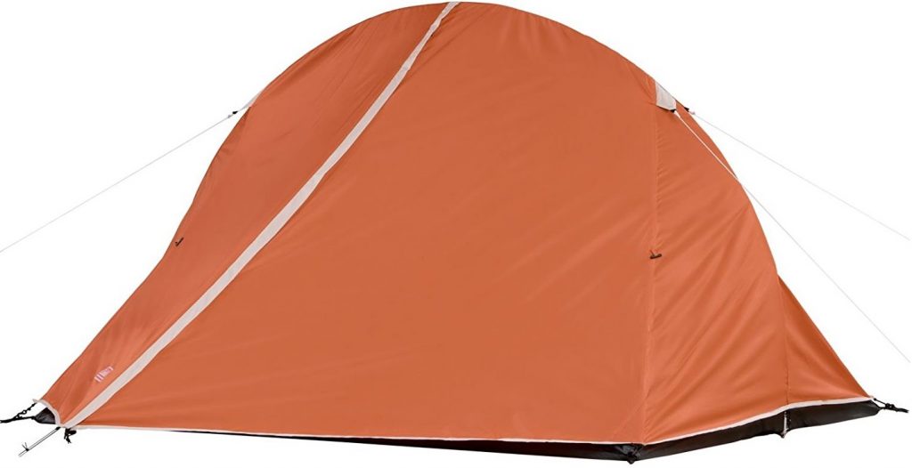 Coleman Hooligan 2 Backpacking Tent Review: A Durable and Affordable Option for Outdoor Enthusiasts