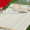 Hammock Fabric
