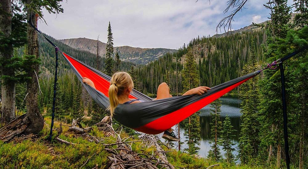 Camping / Portable Hammocks