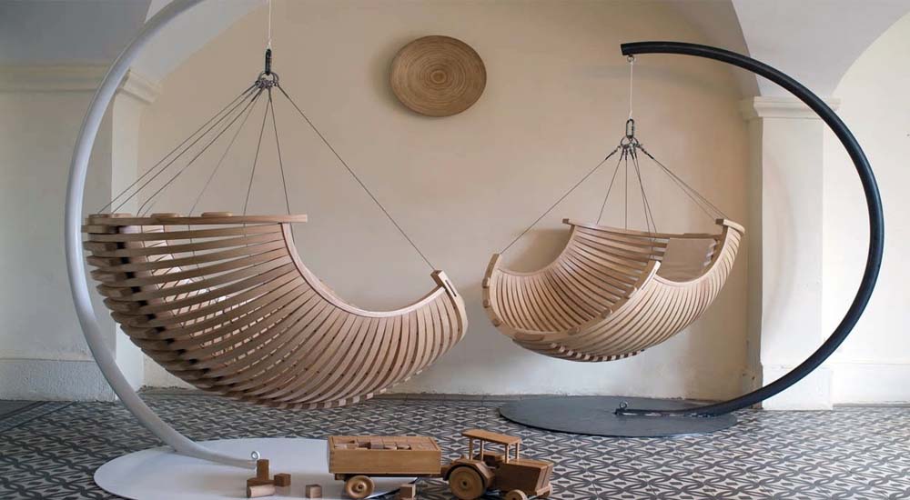 Hanging Chairs - Bananareview