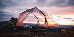 best camping tents