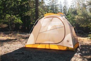 best camping tents