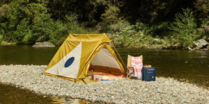 best camping tents