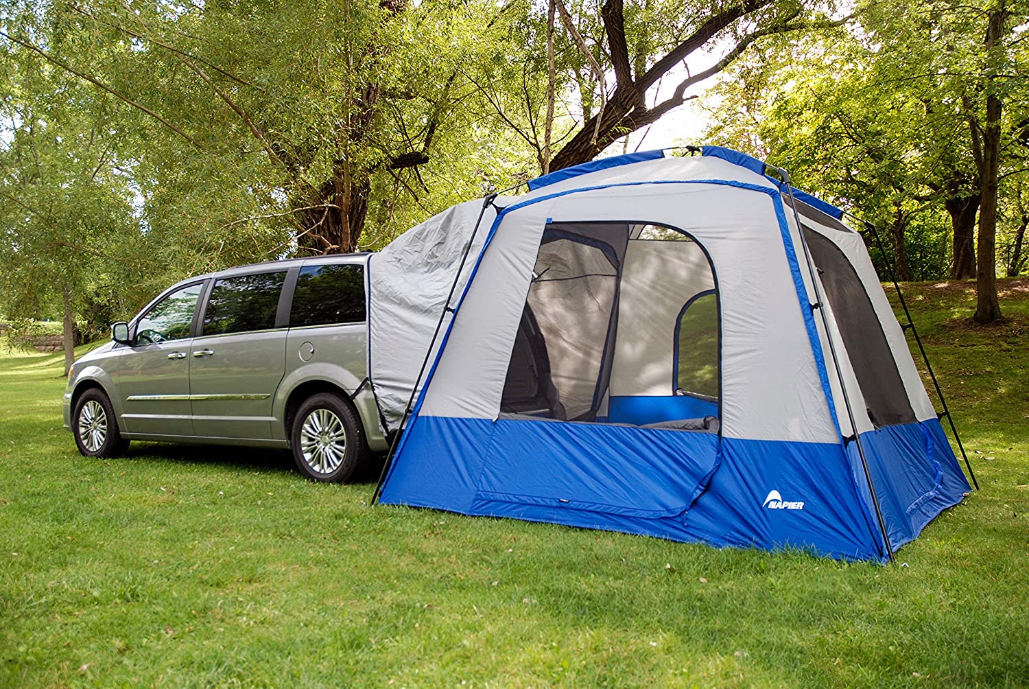 Best Truck Bed Tent