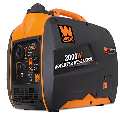 WEN 56200i Generator