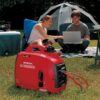 best camping generators