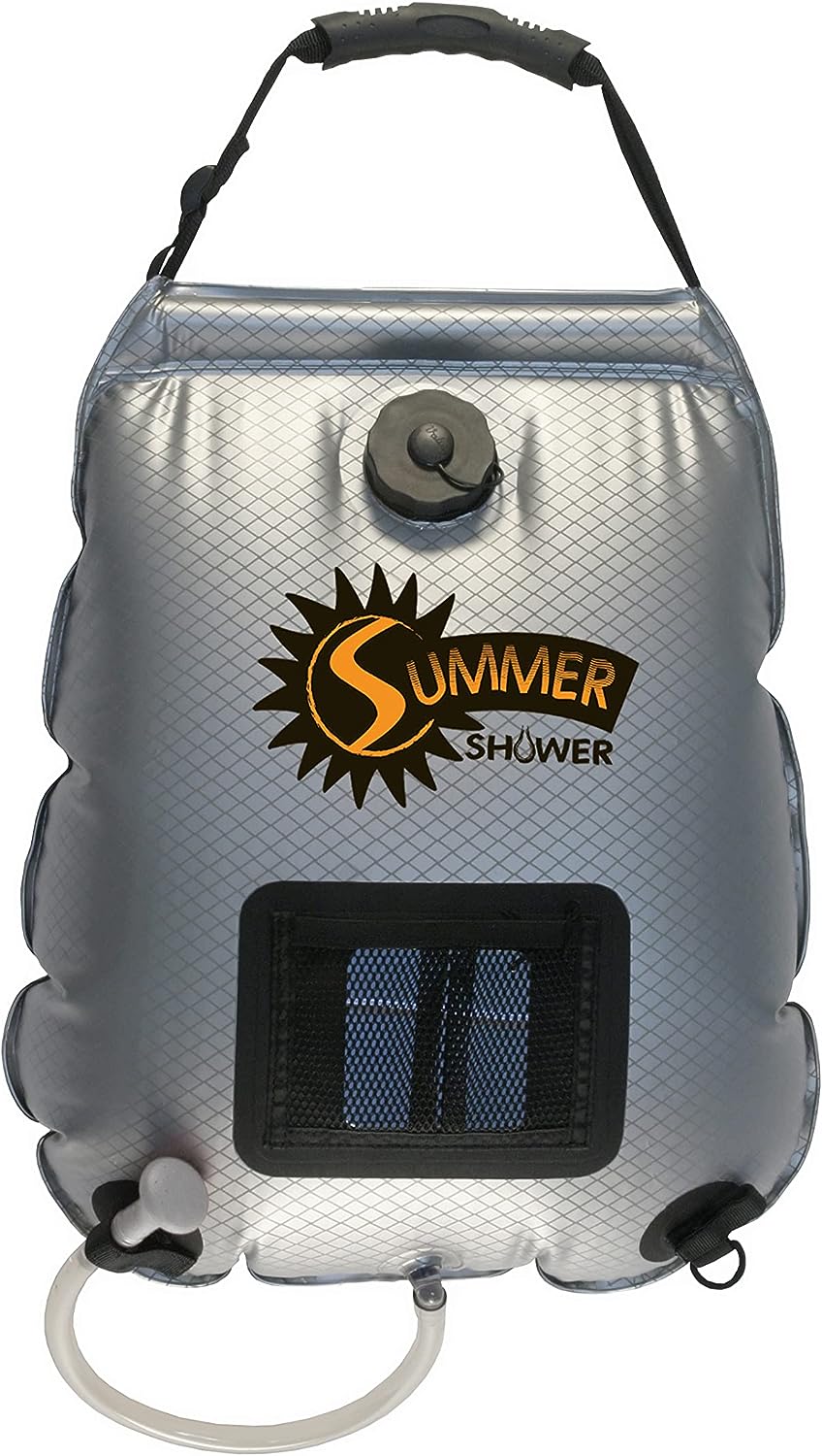 Simplify Outdoor Living: 10 Camping Products to Try