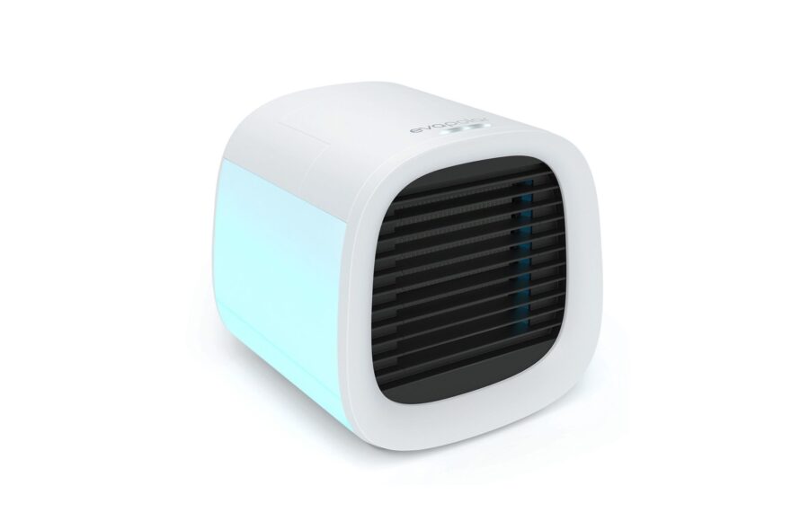 EvaCHILL Personal Air Cooler - The Portable Air Conditioner Camping