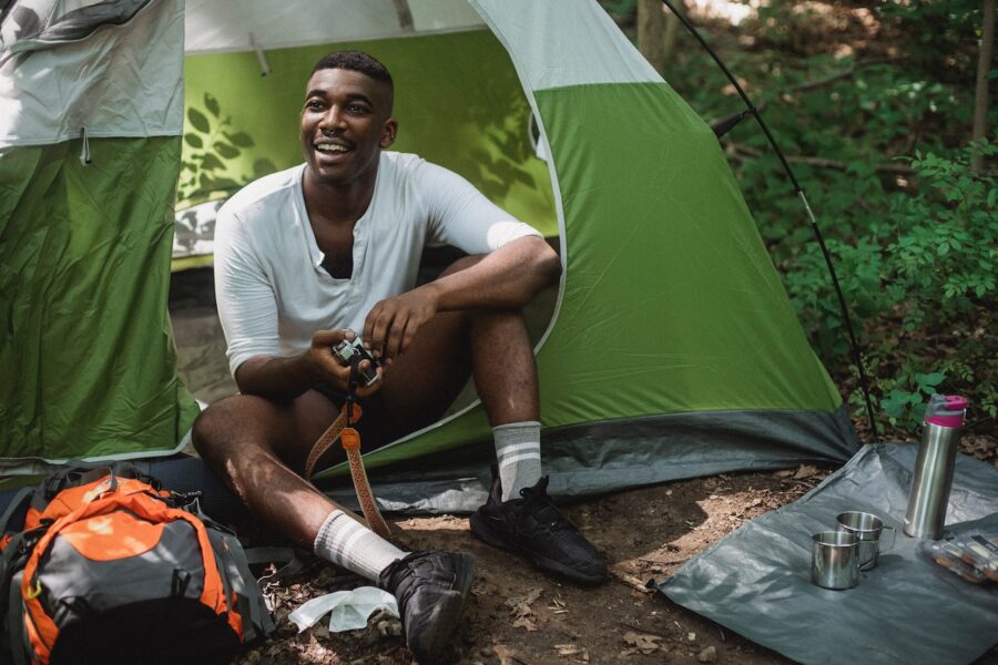Discover the ultimate guide to backpacking tents for your outdoor adventure. Explore weather-resistant lightweight options and tips for group expeditions.