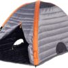Crua Culla Temperature Regulating Inner Tent Review
