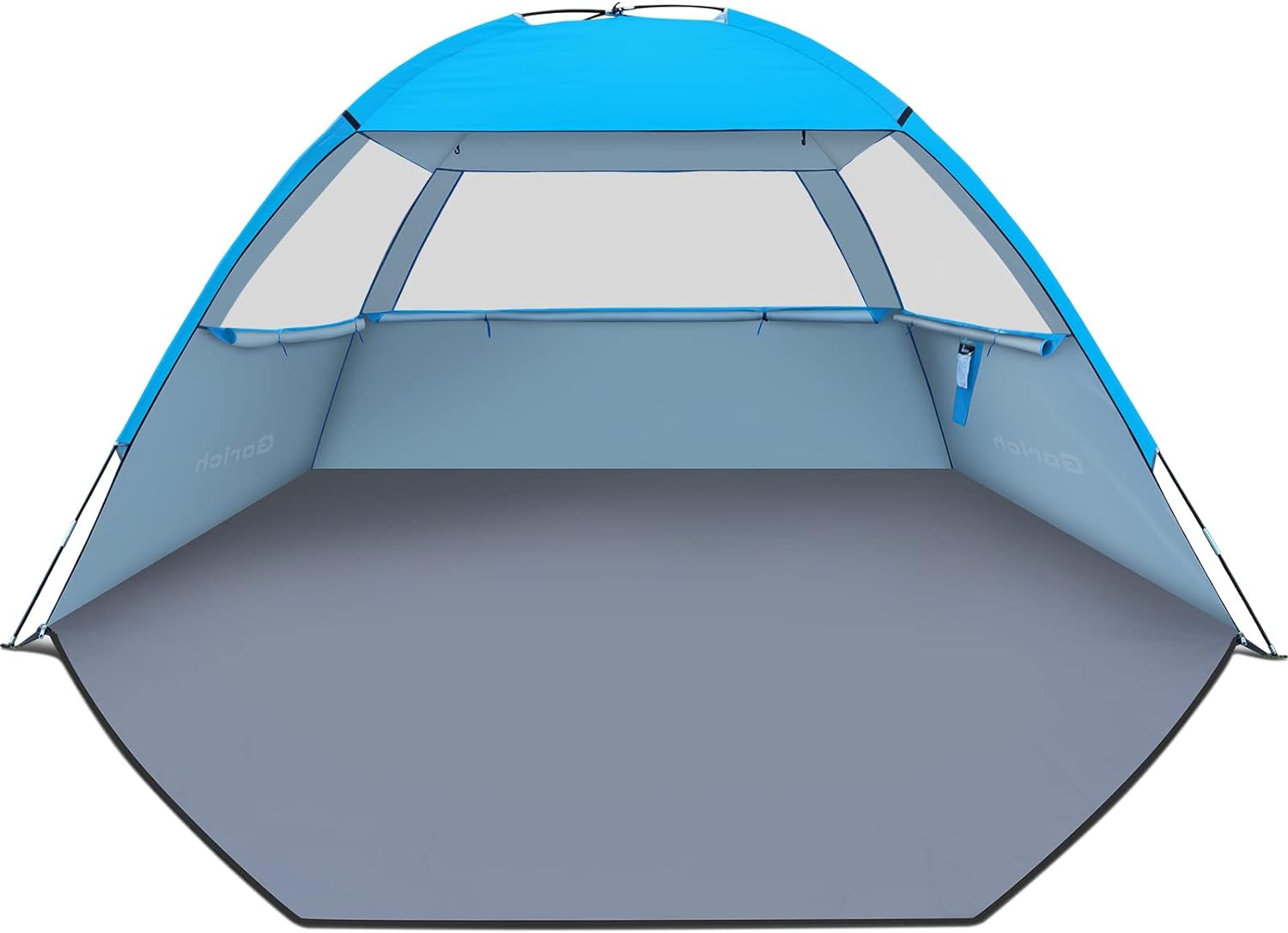 Gorich Beach Tent Review - Your Ultimate Outdoor Comfort Solution