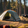 How to Choose the Right Size Camping Tent