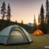 What are the Best Camping Tents for Family Trips