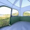 Comparing CAMPROS Camping Tents: 6-Person vs 8-Person Models