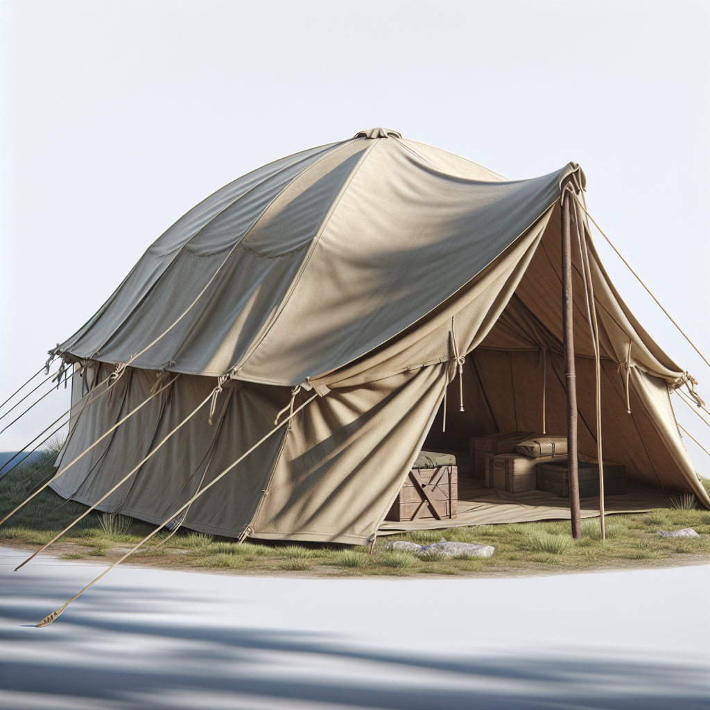Immerse yourself in the world of Shelter Half Tents – a comprehensive guide unraveling the innovation, adaptability, and social connections these camping marvels bring to the great outdoors.