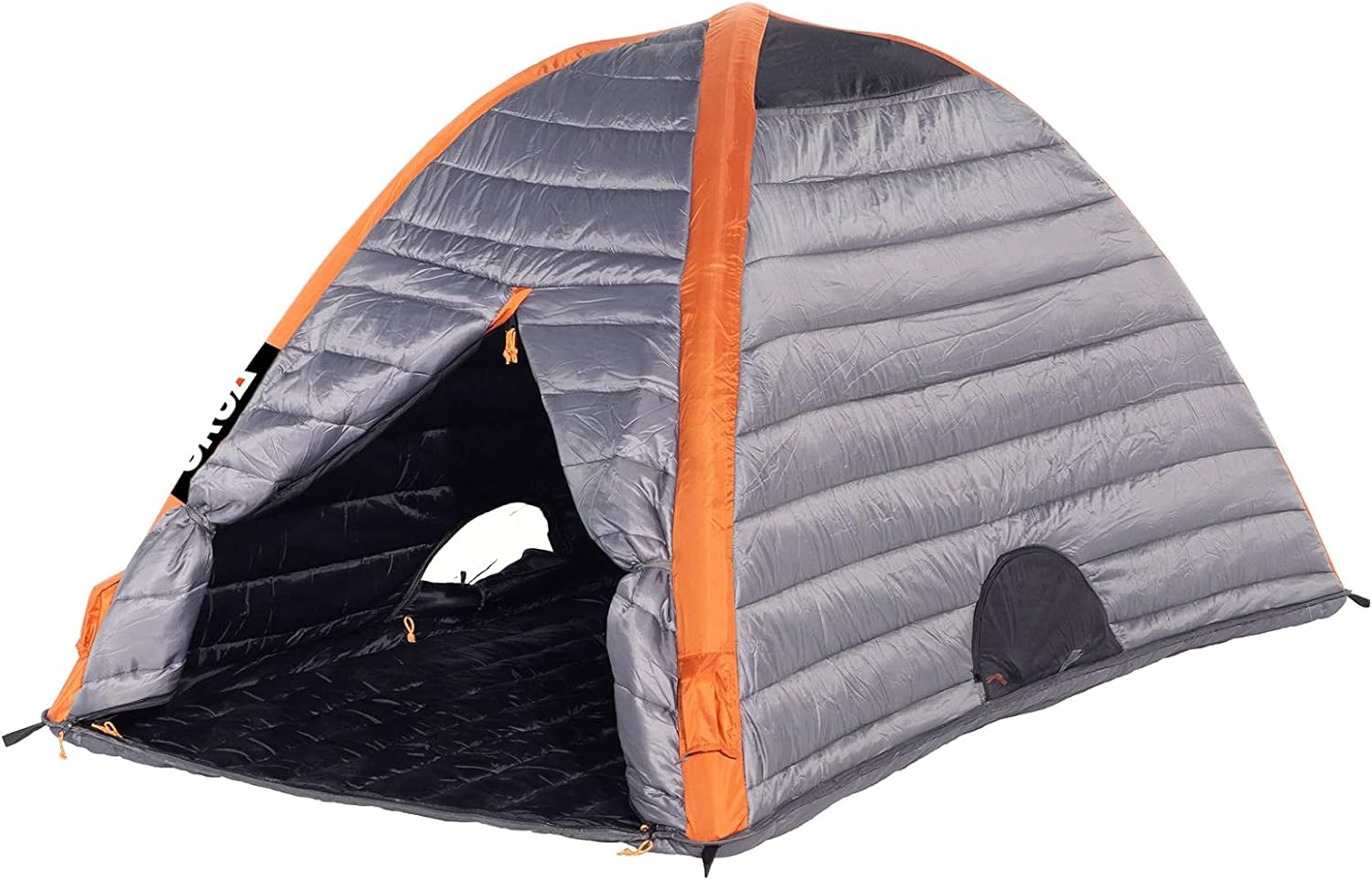 Crua Culla Temperature Regulating Inner Tents - Keeps You Warm in The Winter and Cool in The Summer - Fits in Most Tents